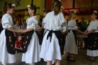 38. POPRAƏEN PLESOM FOLKLORAICA