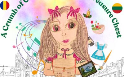 UČENICI 3. A I 3. B RAZREDA USPJEŠNO SUDJELUJU U eTWINNING PROJEKTU