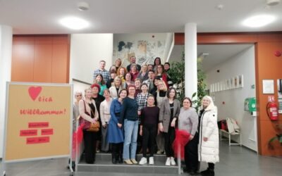 STRUČNI SKUP NASTAVNIKA NJEMAČKOG JEZIKA (DSD I-KALIBRACIJA)