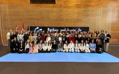 LIDRANO JE PONOVNO OŽIVIO NAŠU ŠKOLU