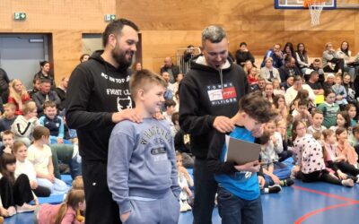 SVEČANO I ZABAVNO POVODOM DANA OČEVA