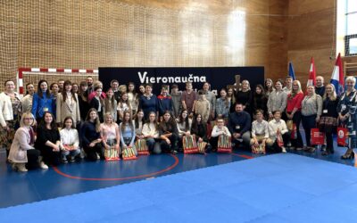 VJERONAUČNA OLIMPIJADA 2026.