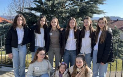 ŽUPANIJSKA SMOTRA LIDRANO