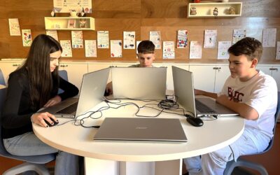 I OVE SU GODINE OSMAŠI SUDJELOVALI U KVIZU