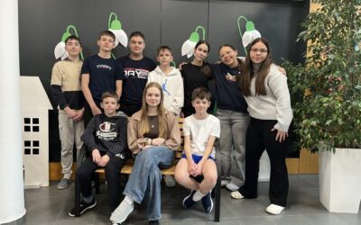 ŽUPANIJSKO NATJECANJE MLADIH TEHNIČARA