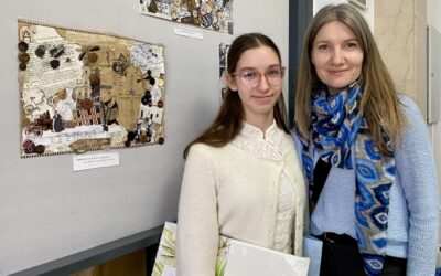 NATJEČAJ „CEHOVSKI CIMER“