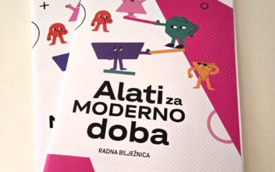 SEDMAŠI USPJEŠNO ZAVRŠILI PROGRAM ALATI ZA MODERNO DOBA
