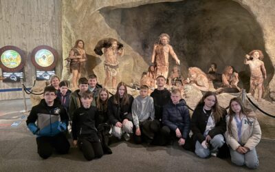 TERENSKA NASTAVA U KRAPINI I VELIKOM TABORU ODUŠEVILA UČENIKE