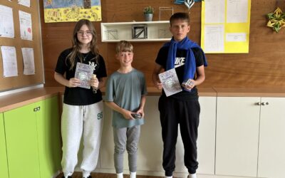 KLOKAN BEZ GRANICA – NAGRAĐENI NAJUSPJEŠNIJI