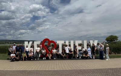 STRUČNO USAVRŠAVANJE DJELATNIKA ŠKOLE U MAĐARSKOJ